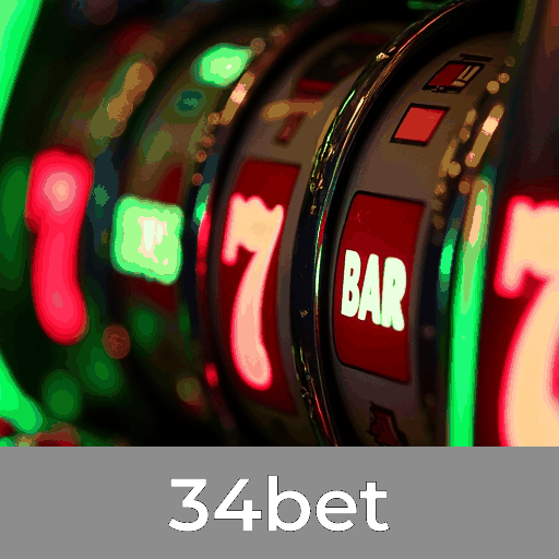 Experimente o Login Exclusivo e Seguro no 34bet