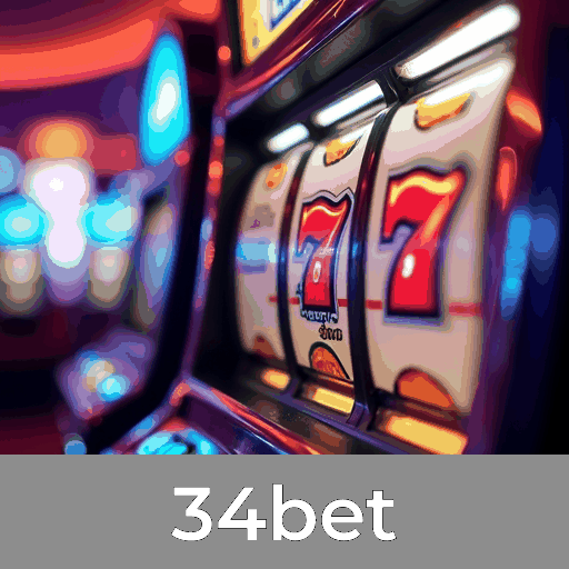 34bet: A Revolução dos Apps de Apostas Móveis