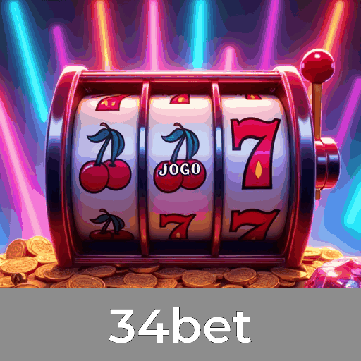 34bet: Apostas esportivas especializadas em eventos brasileiros