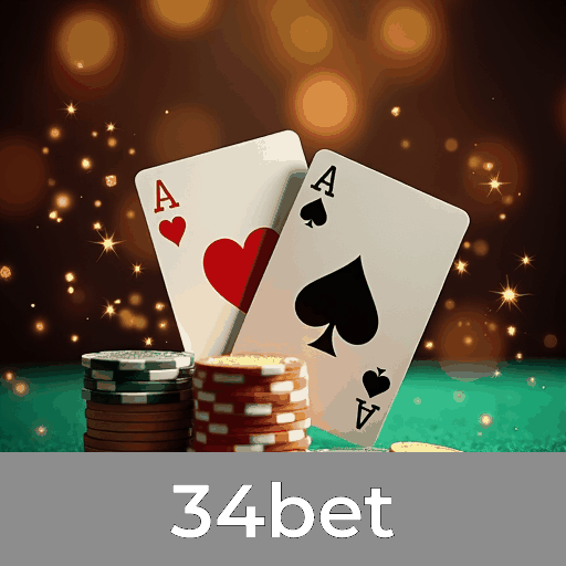 34bet: Explosão de Bônus e Ofertas Incomparáveis