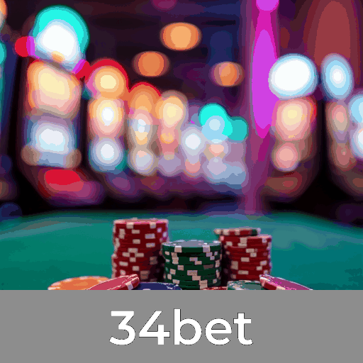 34bet: Aposta Segura com Serviços Profissionais e Confiáveis